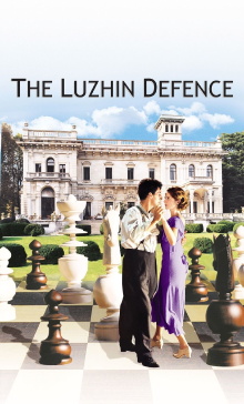 The Luzhin Defence Trailer