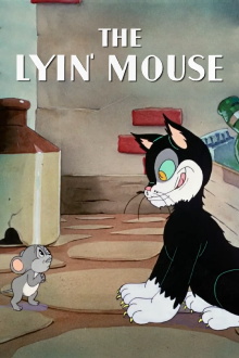 The Lyin' Mouse Trailer