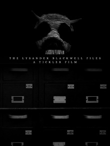 The Lysander Blackwell Files: A Tickler Film Trailer