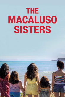 The Macaluso Sisters Trailer