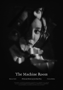 The Machine Room Trailer
