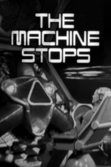 The Machine Stops Trailer