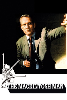 The MacKintosh Man Trailer