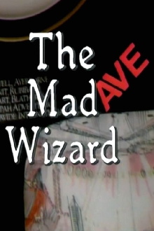 The Mad Ave Wizard Trailer
