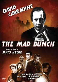 The Mad Bunch Trailer