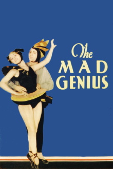 The Mad Genius Trailer