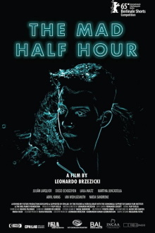 The Mad Half Hour Trailer
