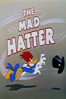 The Mad Hatter Trailer