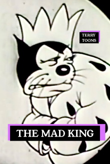 The Mad King Trailer