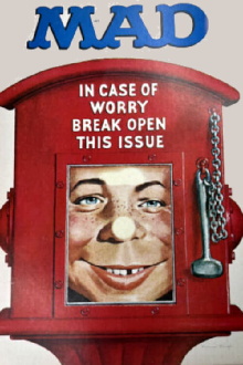 The Mad Magazine TV Special Trailer