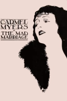 The Mad Marriage Trailer