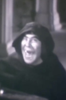 The Mad Monk Trailer