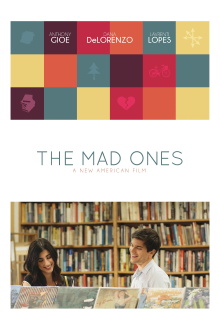The Mad Ones Trailer