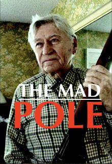 The Mad Pole Trailer