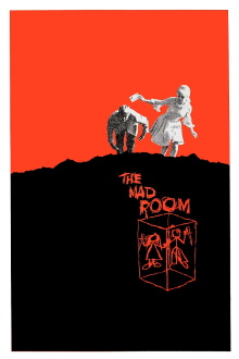 The Mad Room Trailer