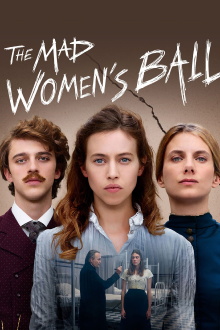 The Mad Women's Ball Trailer