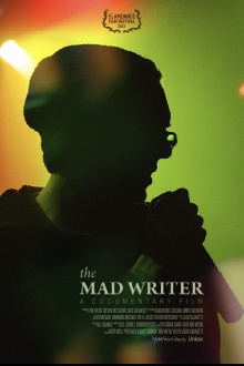 The Mad Writer Trailer
