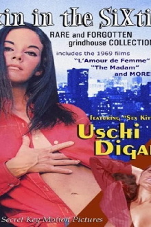 The Madam Trailer