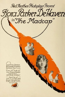 The Madcap Trailer