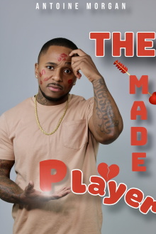 The Made Player Trailer