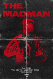 The Madman Trailer