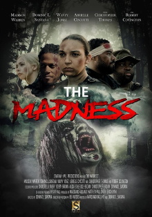 The Madness Trailer