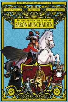 The Madness and Misadventures of Munchausen Trailer