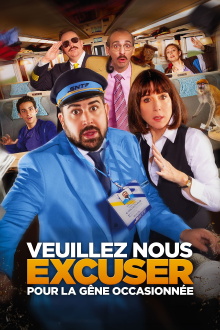 The Madness Express Trailer