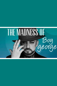 The Madness of Boy George Trailer