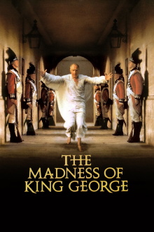 The Madness of King George Trailer
