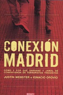 The Madrid Connection Trailer
