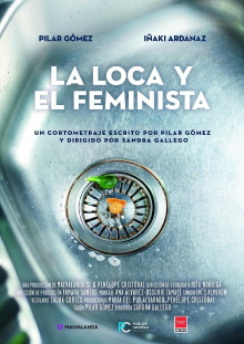 The madwoman and the feminist Trailer