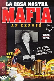 The Mafia: An Expose Trailer