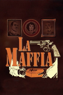 The Mafia Trailer