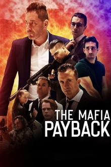 The Mafia: Payback Trailer