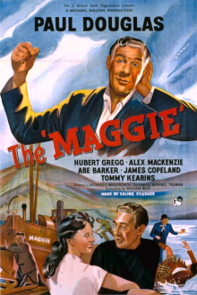 The 'Maggie' Trailer