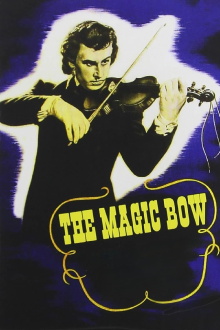 The Magic Bow Trailer