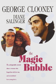 The Magic Bubble Trailer