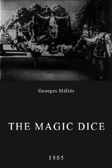 The Magic Dice Trailer