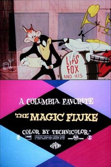 The Magic Fluke Trailer