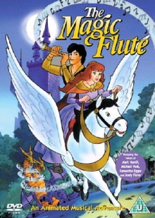 The Magic Flute Trailer