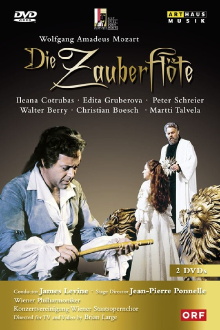 The Magic Flute Trailer