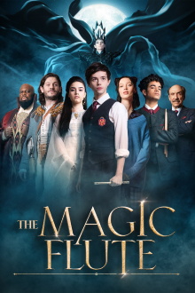The Magic Flute Trailer