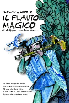 The Magic Flute Trailer