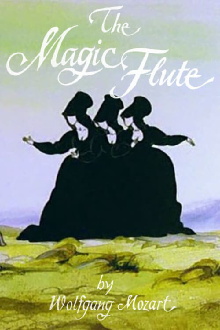 The Magic Flute Trailer