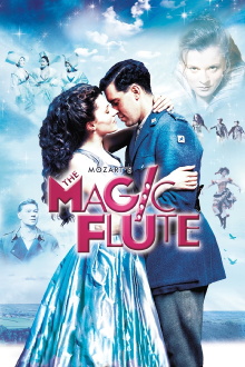 The Magic Flute Trailer