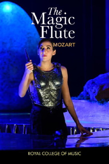 The Magic Flute - RCM Trailer
