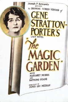 The Magic Garden Trailer