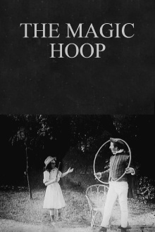 The Magic Hoop Trailer