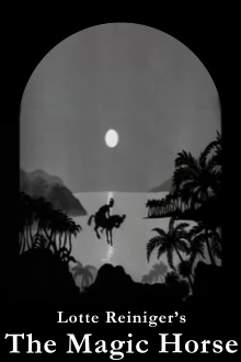 The Magic Horse Trailer